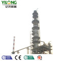 Waste Motor Oil Diesel Gasifier Engine Recyclers